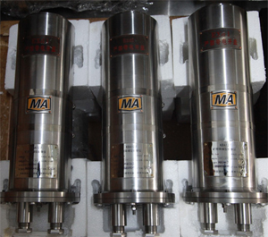 KBA127礦用隔爆型攝像儀