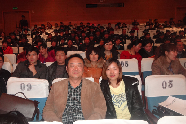 公司員工思八達(dá)學(xué)習(xí)