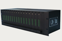 KTA116礦用安全耦合器(安全柵)