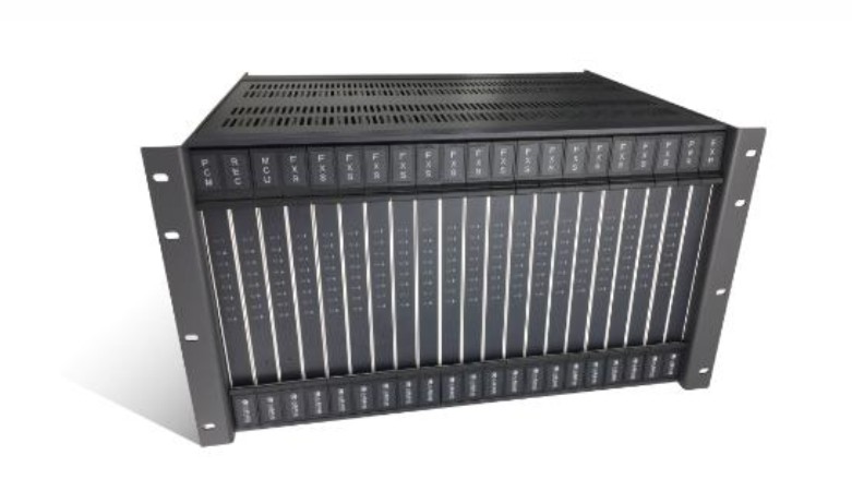 HA-SPC9000/H6數(shù)字程控交換機